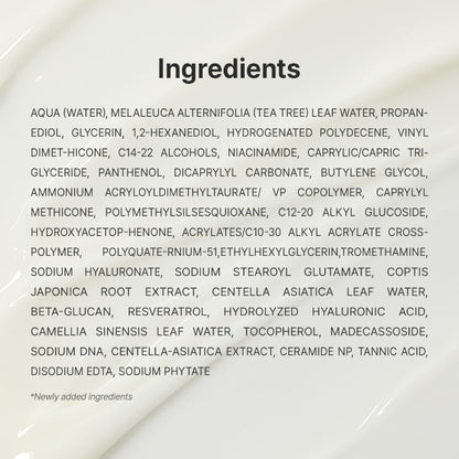 345 Relief Cream
